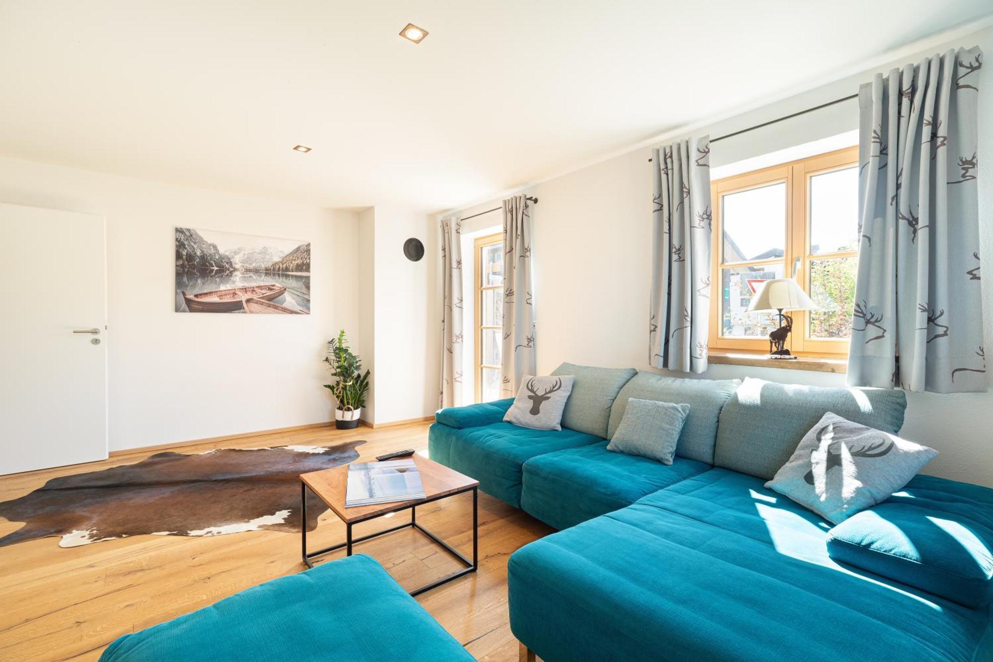 "Fewo Am Dorfplatz" - Annehmlichkeiten Von 4-Sterne Familien-Und Wellnesshotel Viktoria Koennen Mitgenutzt Werden Oberstdorf Exterior foto